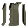 Hogue Modular Overmolded, Hog 13041   Ar15/m16 Modular Grip Odg