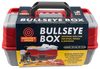 Shooters Choice Bullseye Box, Shooters 900-mc     Bullseye Box     Cln Kit