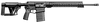 Patriot Ordnance Factory 01734 Rogue Prescott 6.5 Creedmoor 20" DI 20+1 Black Anodized Rec 14.50" Renegade M-LOK Stainless Steel Fluted Barrel Black Adjustable Stock Black Polymer MFT Grip Right Hand