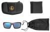 Leupold Performance Wear, Leu 179630 Packout    Matte Tortoise  Blue  Mirror