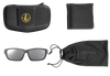 Leupold Performance Wear, Leu 181280 Cheyenne   Matte Black     Srgry Flash
