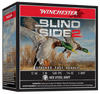 Winchester Ammo Blind Side 2, Win Xbs1233    Blindside  12 3in  3 St  13/8 25/10