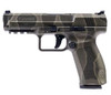 CANIK Canik Tp9sf 9mm Rep Grn 18+1 #