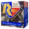 Rio Ammunition Texas Game Load, Rio Tghv3675  Game Load 36 12 2.75 7sht 11/4 25/10