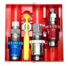 Lee Breech Lock, Lee 91883 45 Acp Bl Bsh Carbide 3 Die Set
