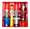 Lee Breech Lock, Lee 91883 45 Acp Bl Bsh Carbide 3 Die Set
