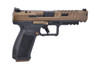 CANIK Sfx Rival Trophy 9mm Brz 18+1#