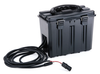Spartan Camera Battery Box, Spartan Sc-bat-bx12v1 12v Battery Box