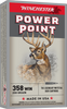 Winchester Ammo Power-point, Win X3582           358     200 Pp           20/10