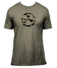 Magpul Industries Corp Tiger Stripe Icon, Magpul Mag1292-317-s  Tiger Stripe   Shirt Sm Odh