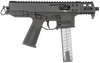 B&T Ghm9k 9mm Blk 30+1