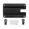 Allen Gun Ready Rail, Allen 5648  Gun Ready Rail Gun Magnet          Blk