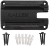 Allen Gun Ready Rail, Allen 5648  Gun Ready Rail Gun Magnet          Blk