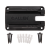 Allen Gun Ready Rail, Allen 5648  Gun Ready Rail Gun Magnet          Blk