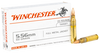 Winchester Ammo Usa, Win Usa5562         5.56     62 Fmj          20/50