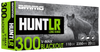 Ammo Incorporated Signature, Ammoinc 300b110vmxa20   Hunt Lr 300b 110vmax 20/10