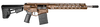 Diamondback Firearms Db10d 308win Bronze 18" M-lok