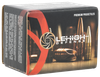 Lehigh Defense 05308110CUSP Controlled Chaos 300HAM'R 110gr 50/Box - 147062