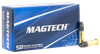 Magtech Rimfire Ammo, Magtech 22b        22lr   40  Lrn        5000rd*cs