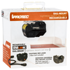 Rmlsr Rc Rail-mount Red Laser