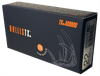 Texas Ammo Inc Ballistx, Txammo Rtxa22c80eldm Ballistx 22cm 80gr Eldm 20/25