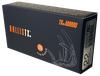 Texas Ammo Inc Ballistx, Txammo Rtxa22c80eldm Ballistx 22cm 80gr Eldm 20/25