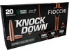 Fiocchi Knock Down, Fio 7rmcha    7mmremmag  160 Chp             20/10