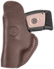 1791 Gunleather Fair Chase, 1791 Fcd-1-brw-l     Deer Iwb Lcp/bdygrd        Lh