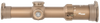 Sig Sauer Electro-Optics SOTM11200 Tango-MSR  Coyote 1-10x 28mm 34mm Tube Second Focal Plane