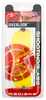 Radians Overlook, Rad Ov1-40cs   Rad Overlook Amber Glasses