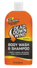 Dead Down Wind (arcus) Shampoo/body Wash, Ddw 122218     Hair & Body Soap