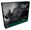 B&P 12B14P75 Competition Flyer 12Gauge 2.75" 1 1/4oz 7.5Shot 10 Per Box/10 Case - 149220 B&P 12B14P75 Competition Flyer 12Gauge 2.75" 1 1/4oz 7.5Shot 10 Per Box/10 Case - 149220