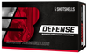 Barnes Bullets Defense, Brns Bds12g02 32010   12g  8   00bk  2-3/4    5/20
