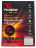 Firebird Usa 50bio, Firebird 50bio  Firebird 50 Detonating Target   10