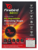 Firebird Usa 50bio, Firebird 50bio  Firebird 50 Detonating Target   10
