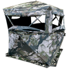 Primos Full Frontal, Prim 65112    Full Front Grnd Blind   Camo Box