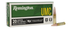 Remington Ammunition Umc, Rem 26854 L300aac2   Umc 300bo     150 Fmj   20/10