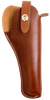 Hunter Company Crossdraw, Hunt 2400-7     Crossdraw Holster         Size 7