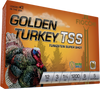 Fiocchi Golden Turkey, Fio 123tss9  Gld Trky Tng 12 3in 9sht  1-5/8  5/10