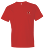 Hornady Hornady T-shirt, Horn 99601m      Hornady Red Tshirt             Md