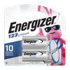 Energizer 123 Battery