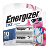Energizer 123 Battery