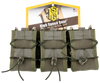 High Speed Gear Taco, Hsgi 45ta00od Triple Taco Shingle         Odrab