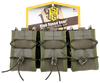 High Speed Gear Taco, Hsgi 45ta00od Triple Taco Shingle         Odrab