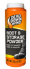 Dead Down Wind (arcus) Boot Powder, Ddw 1215n      Boot & Storage Powder