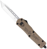 Cobra Tec Knives Llc Fs-3, Cobra Swtpfs-3tns    Sml Fs-3 Tanto We The People
