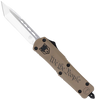 Cobra Tec Knives Llc Fs-3, Cobra Swtpfs-3tns    Sml Fs-3 Tanto We The People