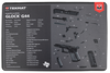 Beck Tek, Llc (tekmat) Glock 44, Tekmat Tekr17glock44       Glk 44