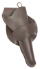 Hunter Company Western, Hunt 1089-50    Western Crossdraw Holster Size 50