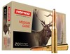 Norma Ammunition (ruag) Dedicated Hunting, Norma 20177292 7.7 Jap  174 Psp              20/10